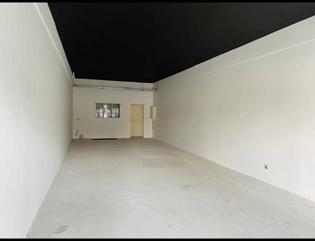 235M² RETAIL TO LET IN KYALAMI